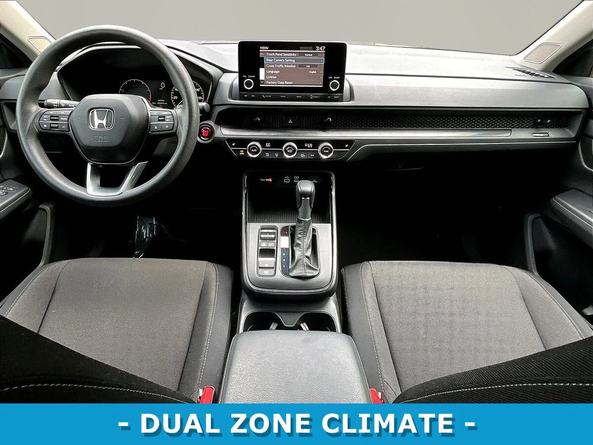 2024 Honda CR-V EX - Photo 7