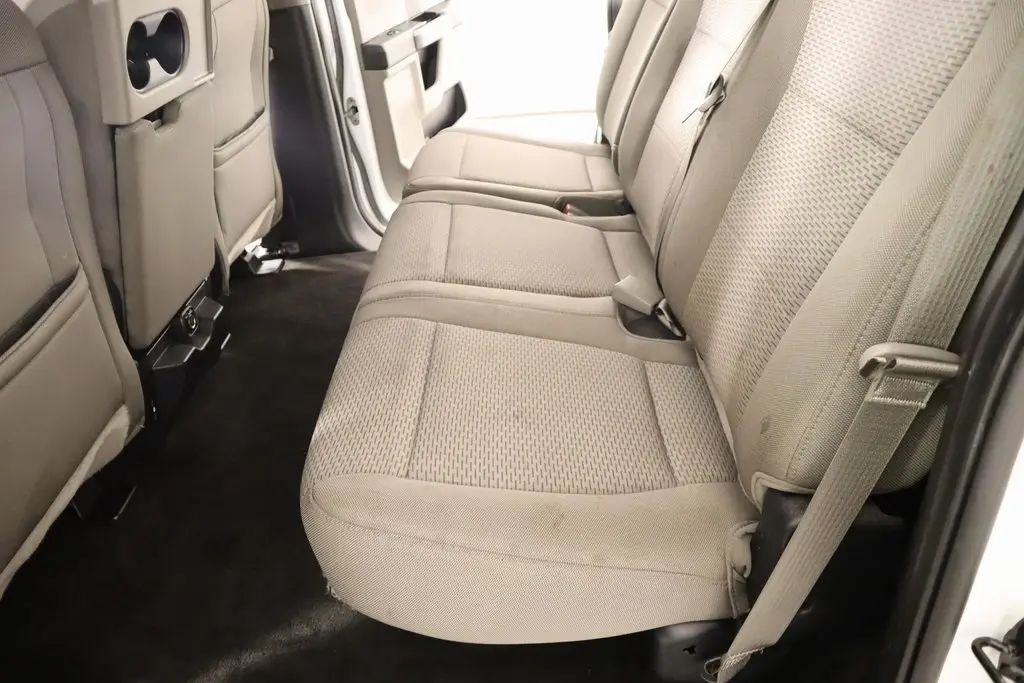 2018 Ford F-150 XLT photo 10