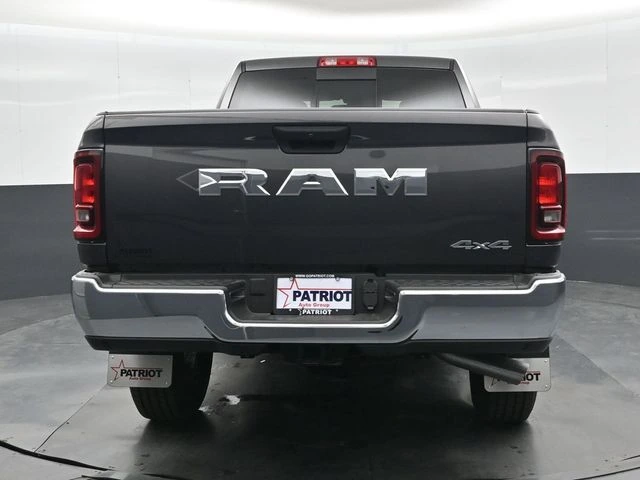 2026 RAM 2500 Tradesman - Photo 22