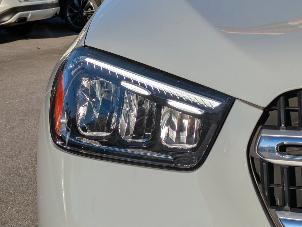 2024 Mercedes-Benz GLE GLE350 - Photo 9