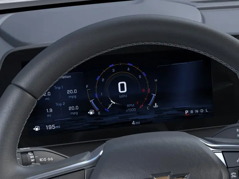 2026 Chevrolet Traverse 1LT photo 16