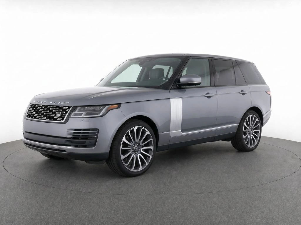 2021 Land Rover Range Rover 3.0 P360 MHEV HSE Wesminster's photo