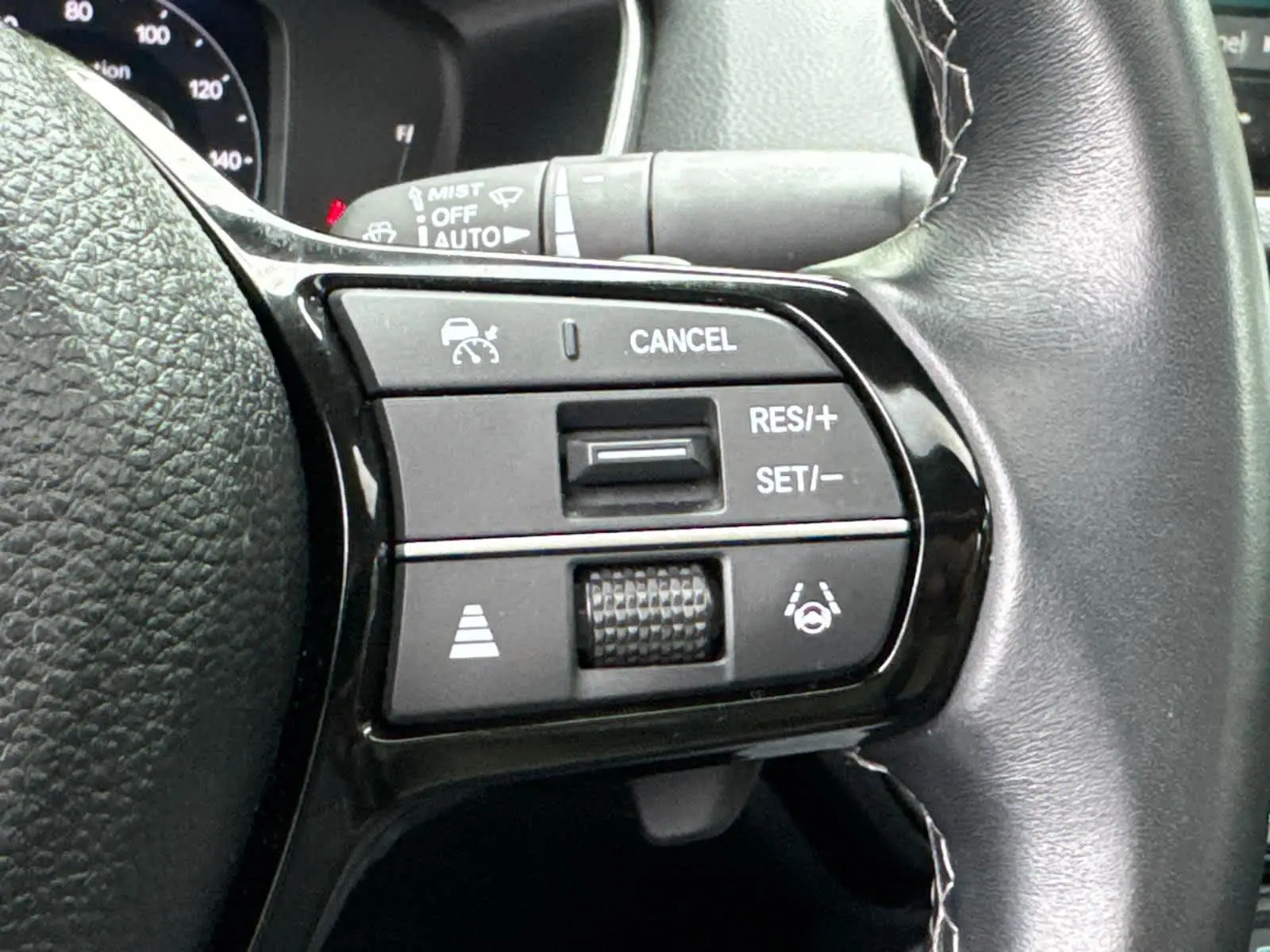 2023 Honda Civic Touring photo 17