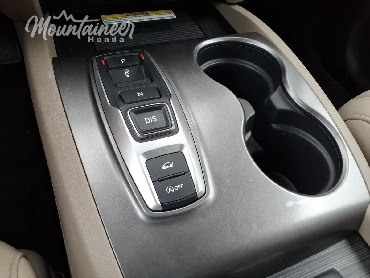 2022 Honda Pilot SE - Photo 38
