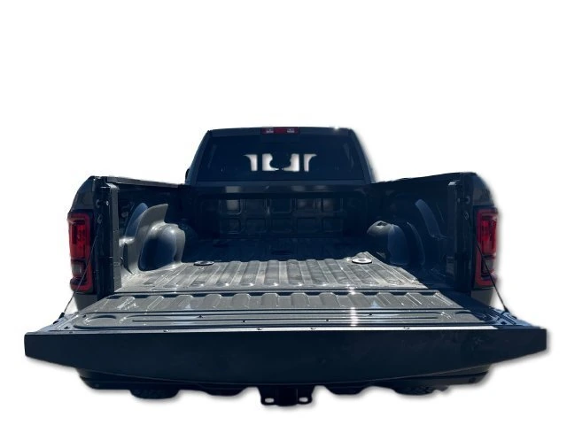 2026 RAM 2500 Tradesman/Warlock - Photo 11