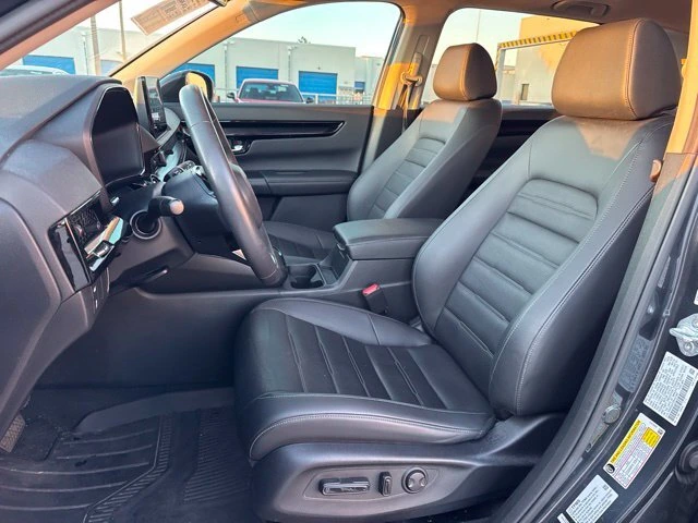 2024 Honda CR-V EX-L - Photo 11