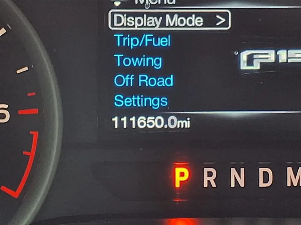 2019 Ford F-150 XLT photo 32