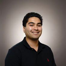Mason Mercado