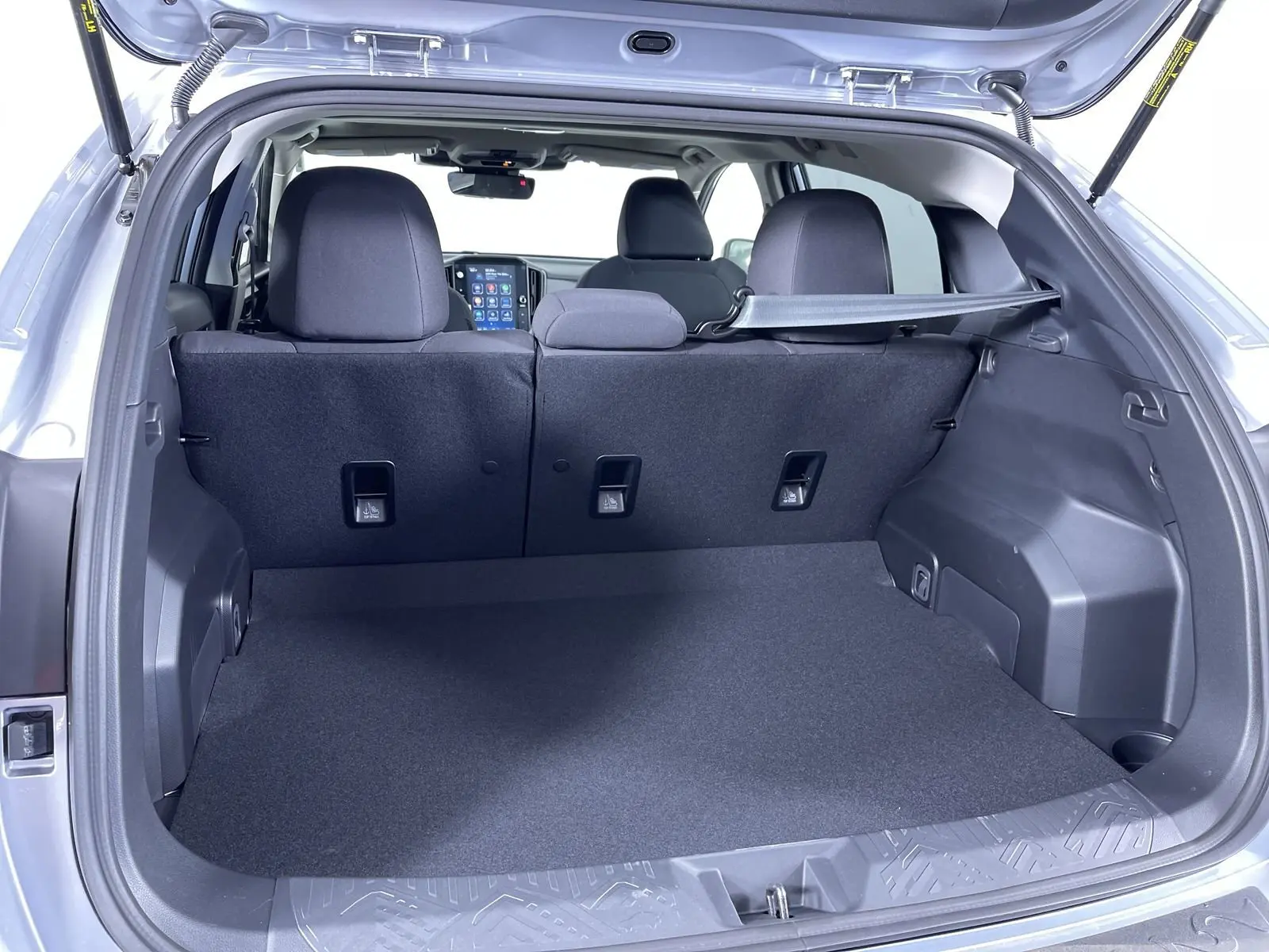 2025 Subaru Crosstrek Premium photo 21