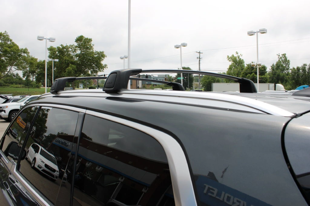 2024 Kia Telluride EX - Photo 30