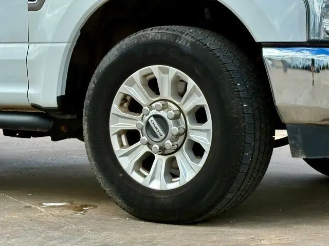 2022 Ford F-250 photo 12