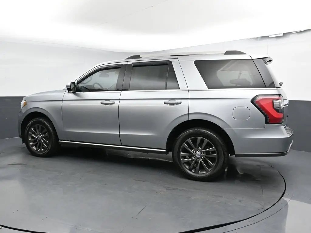 2021 Ford Expedition Limited photo 3