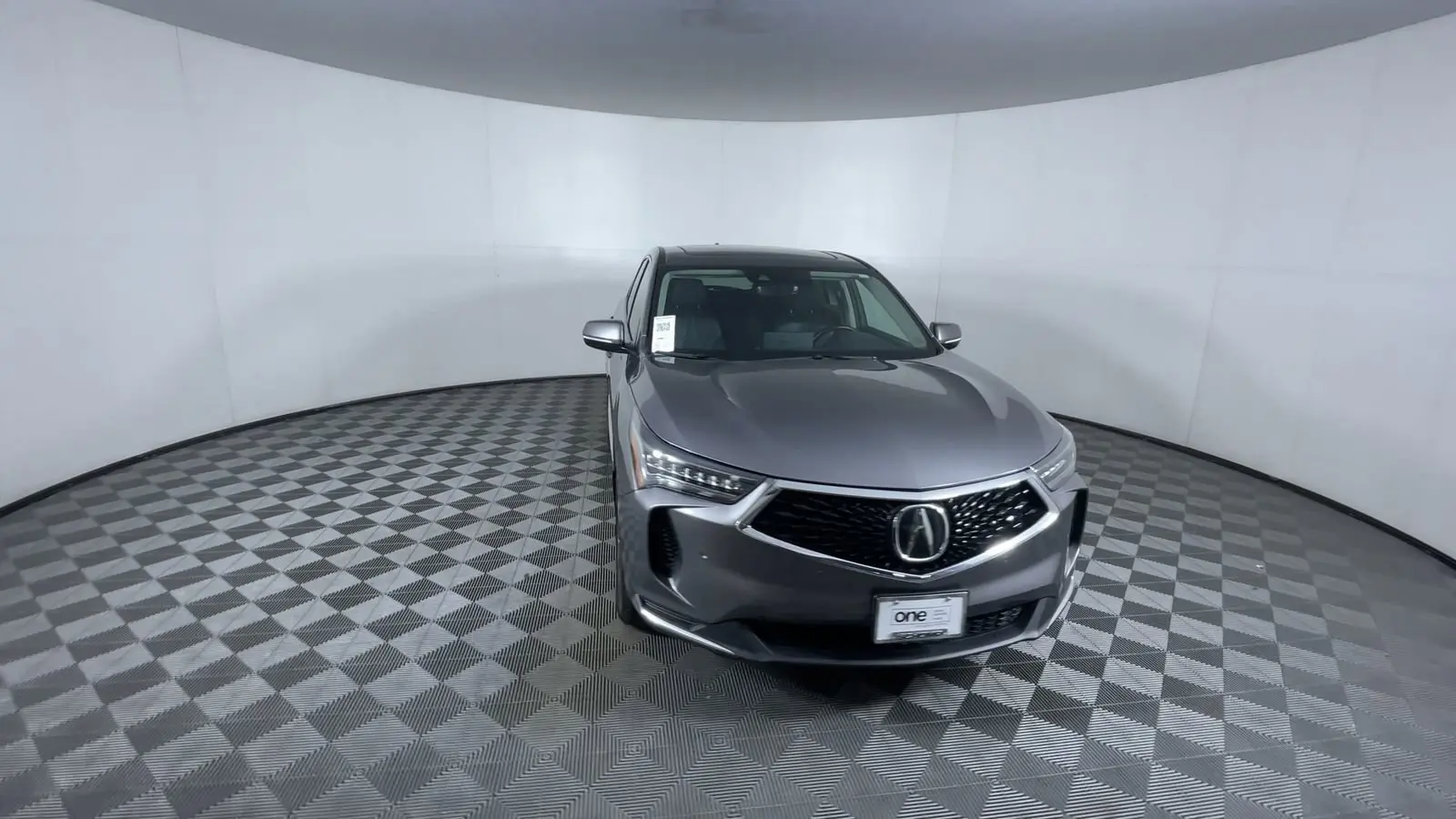 2024 Acura RDX Technology photo 3