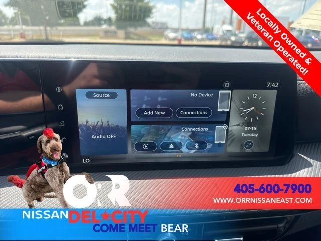 2025 Nissan Kicks SR - Photo 20
