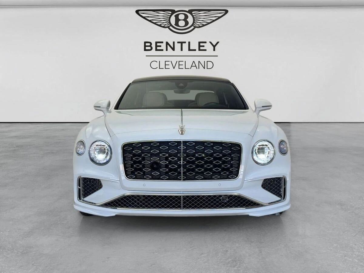 2026 Bentley Flying Spur Speed - Photo 31
