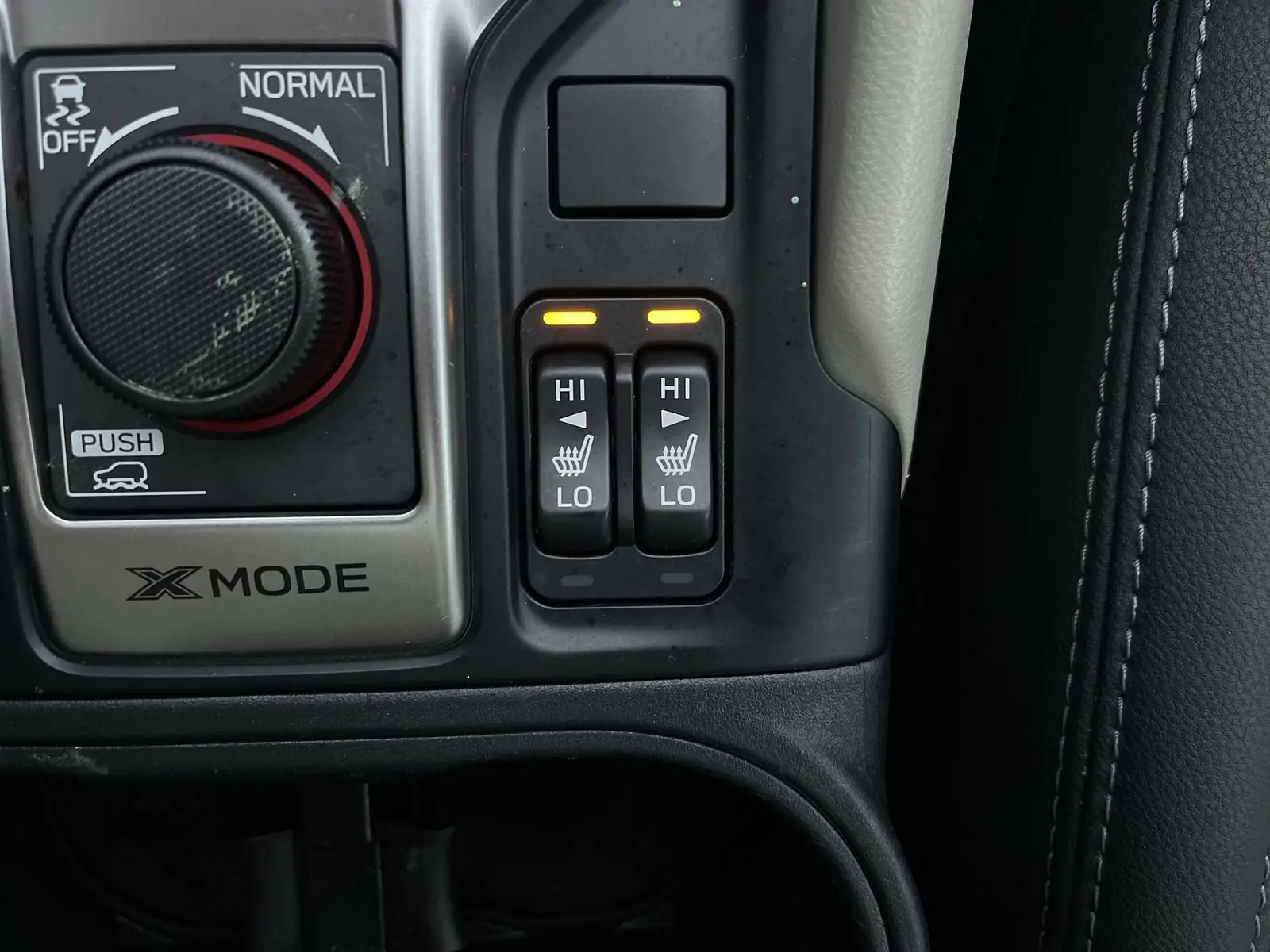 2023 Subaru Forester Premium Base photo 17