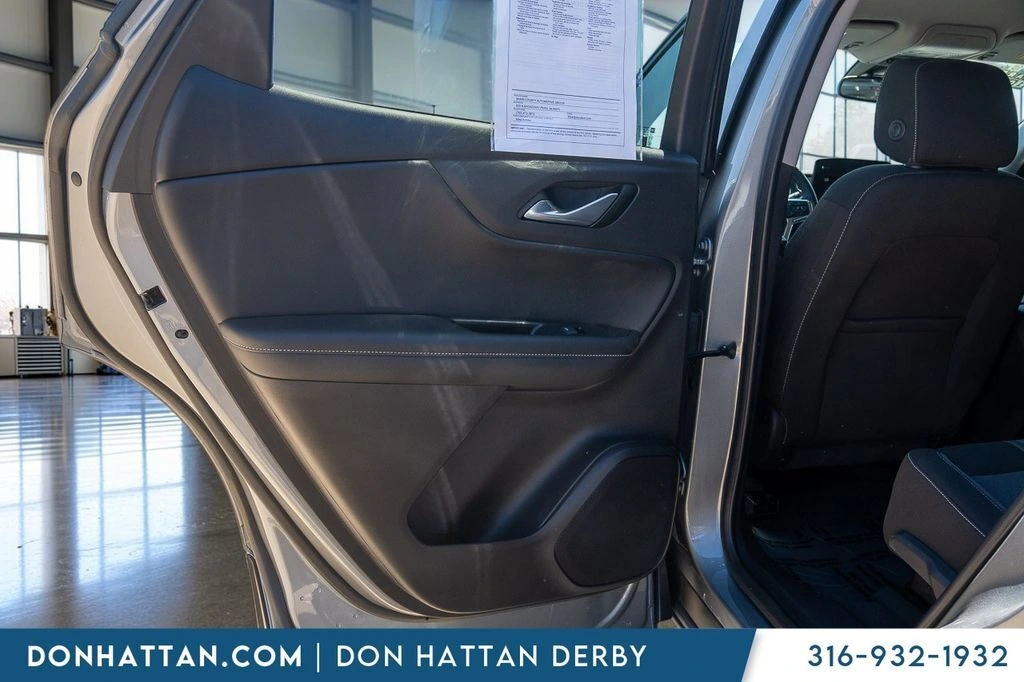 2023 Chevrolet Blazer 2LT - Photo 20