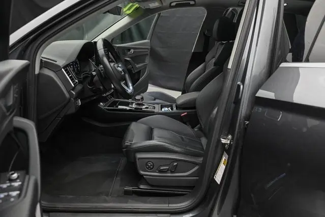 2022 Audi Q5 55 Premium S line photo 25