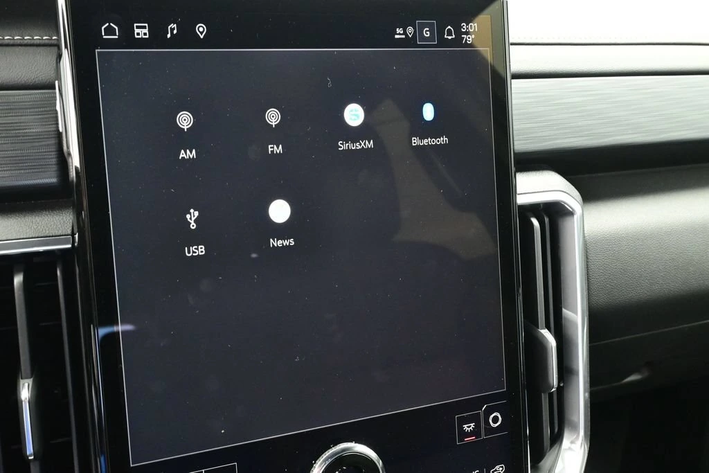 2026 GMC Acadia Elevation - Photo 23