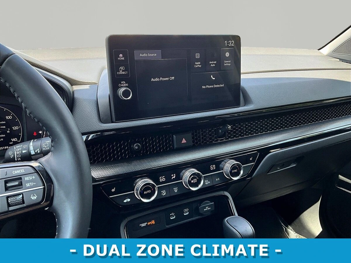 2026 Honda CR-V EX-L - Photo 9