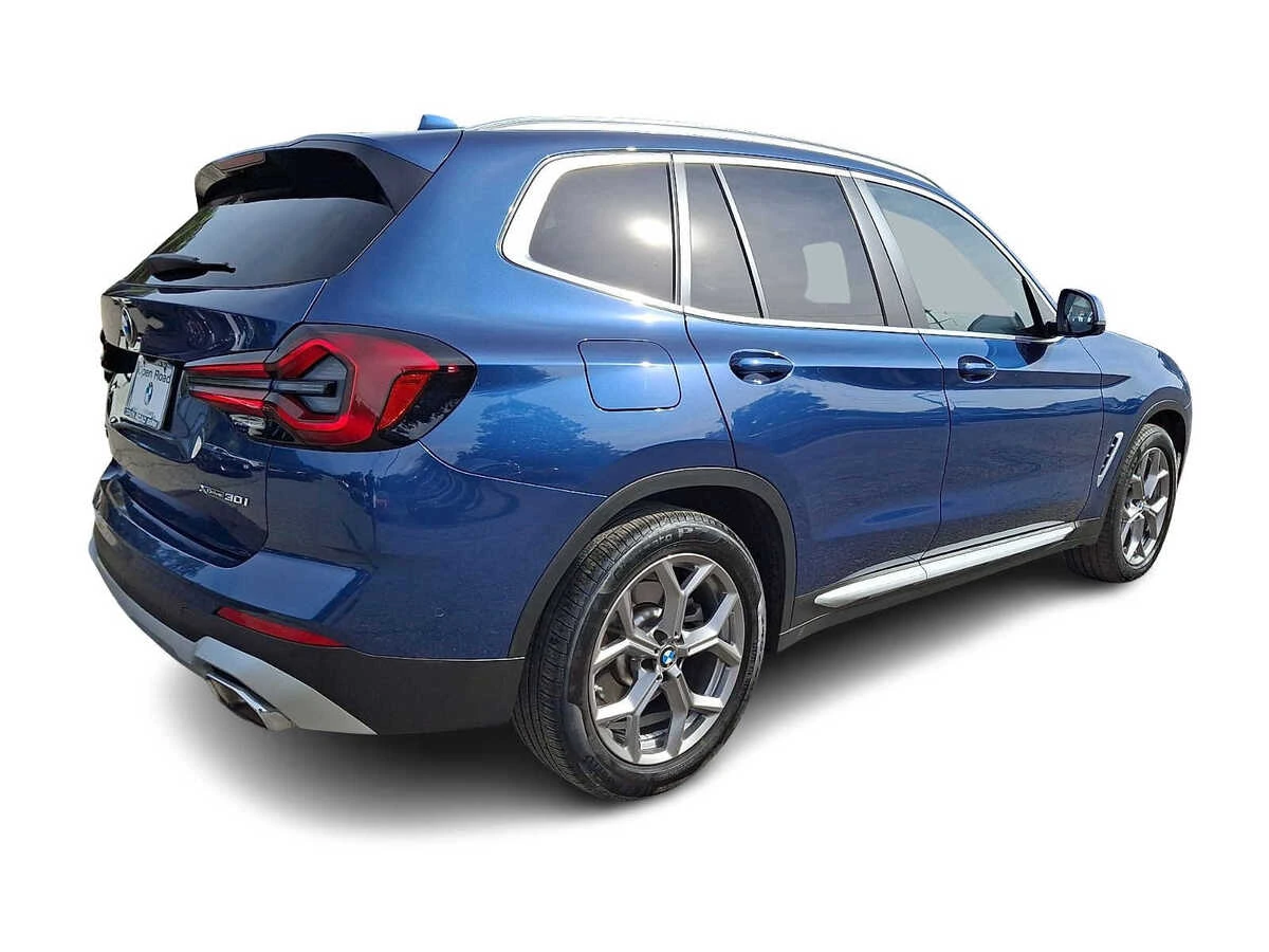 2024 BMW X3 30i - Photo 6