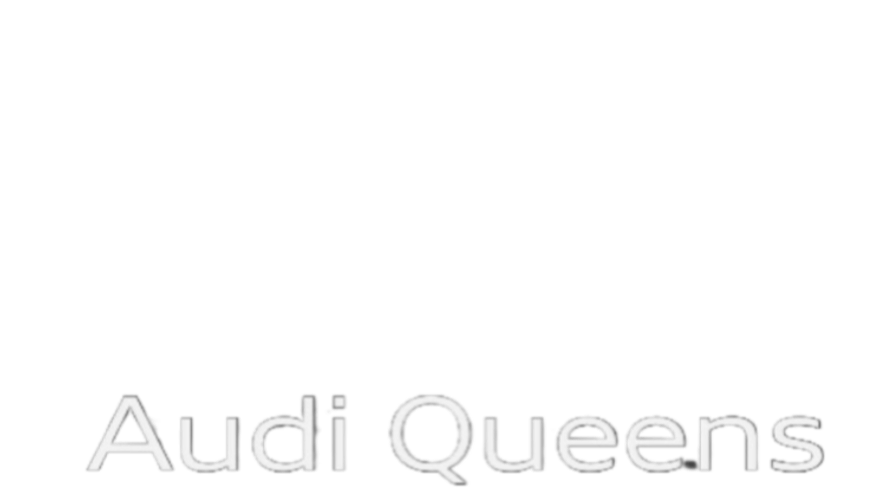 Audi Queens logo