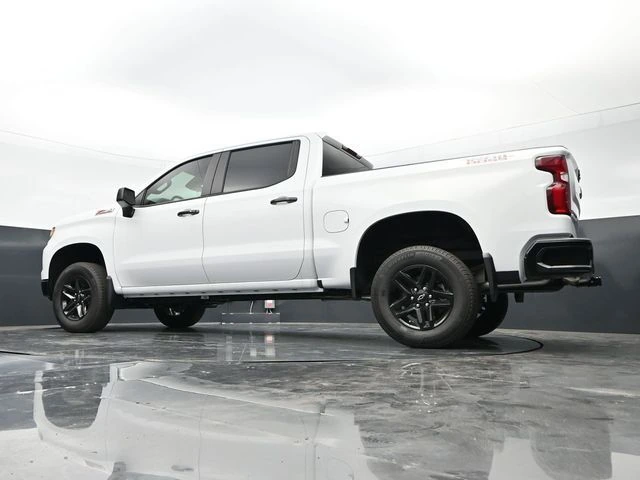 2024 Chevrolet Silverado 1500 LT Trail Boss - Photo 46