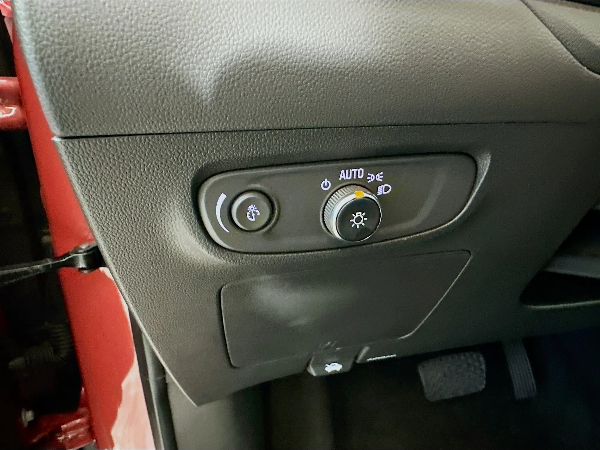 2024 Buick Encore GX Sport Touring photo 17