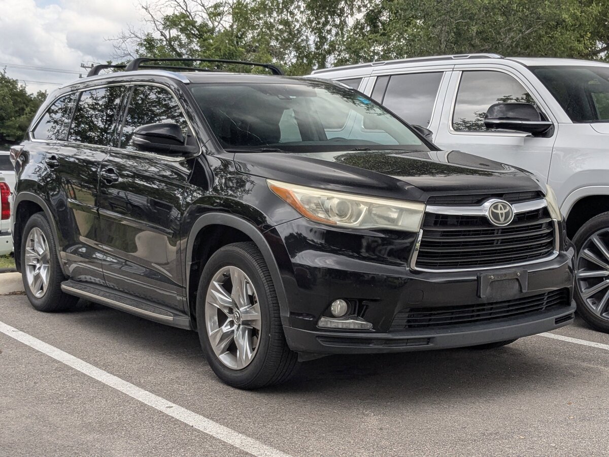 Vehicle