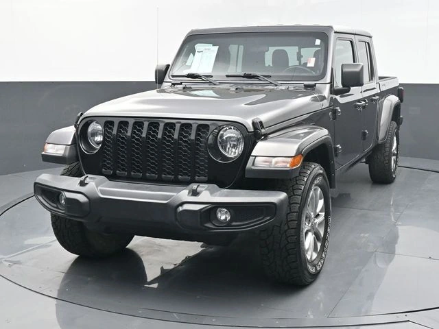 2022 Jeep Gladiator Altitude 4X4's photo
