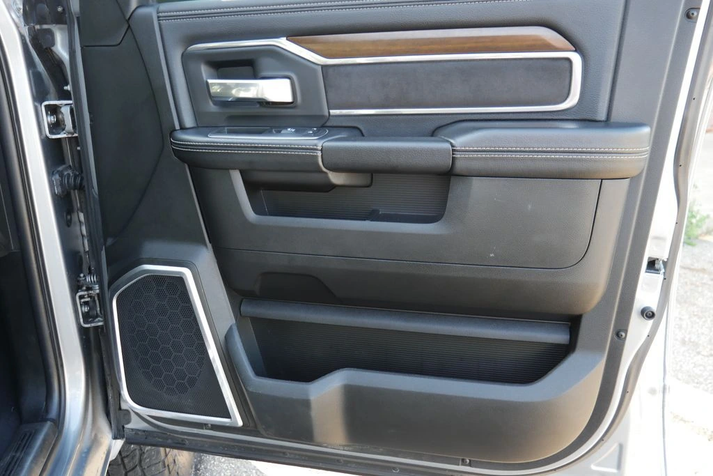 2022 RAM Ram 2500 Pickup Laramie - Photo 9