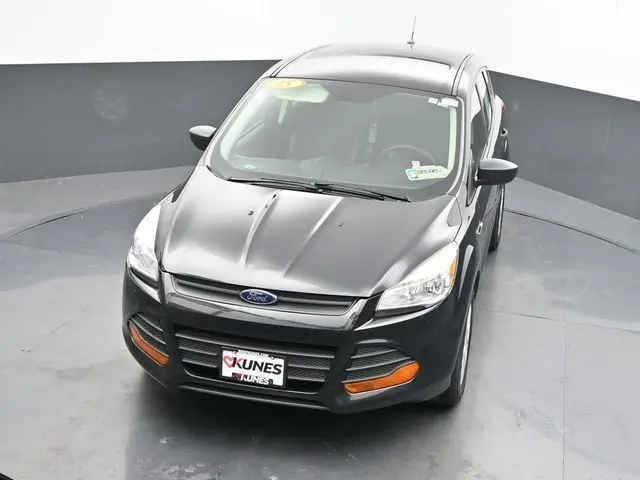 2015 Ford Escape S photo 24