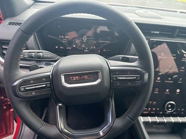 2026 GMC Terrain AT4 - Photo 17