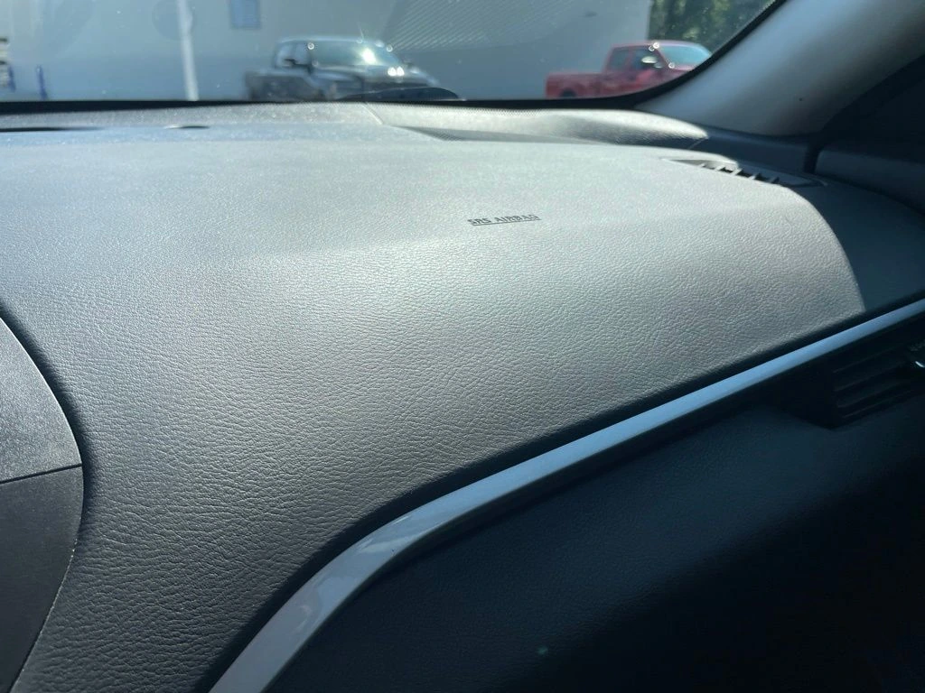 2024 Nissan Altima S - Photo 23