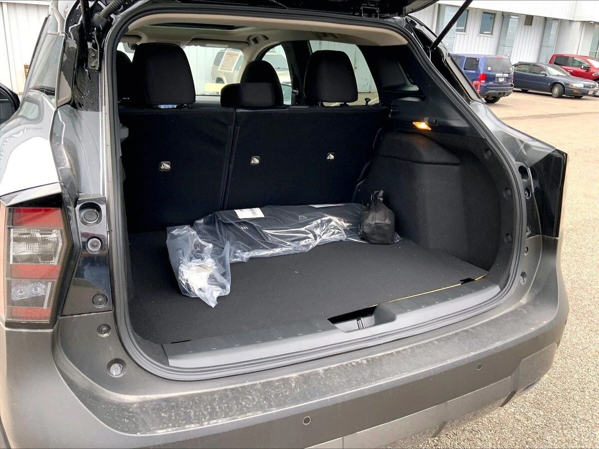 2026 Nissan KICKS SV AWD - Photo 18