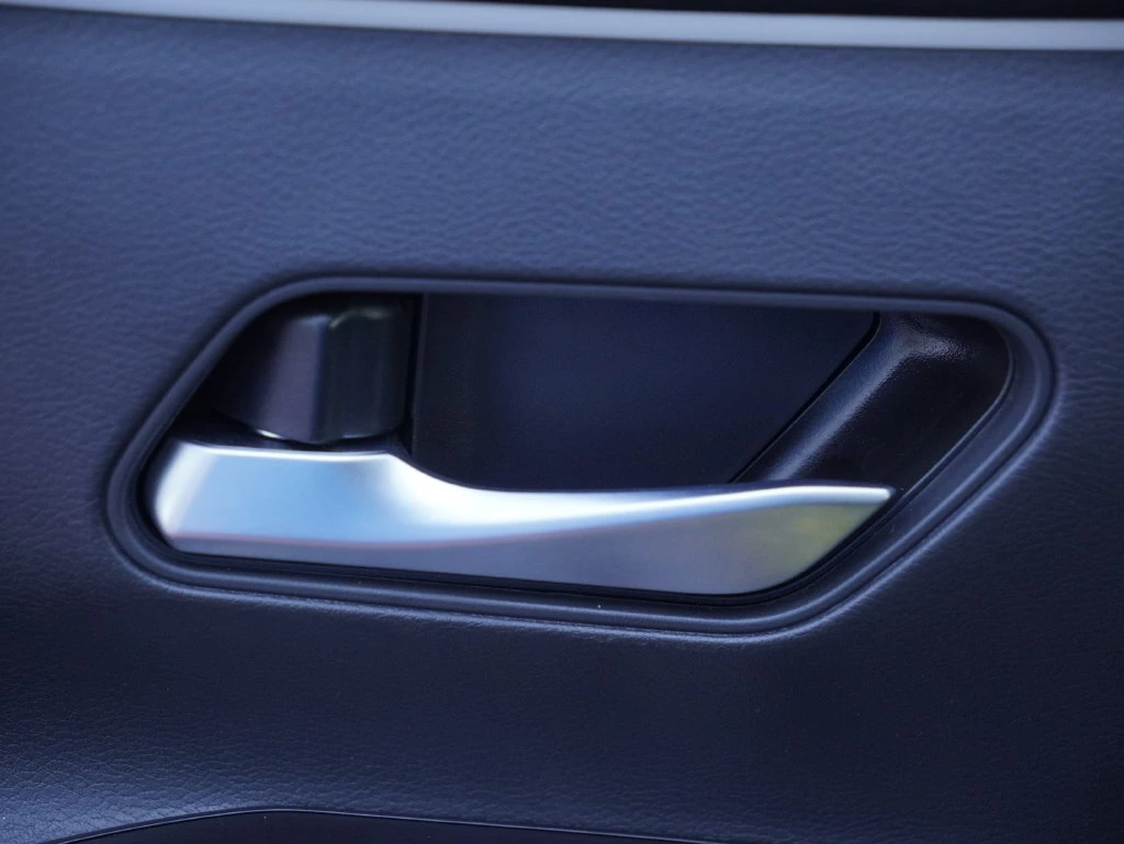 2026 Nissan KICKS SR AWD - Photo 10