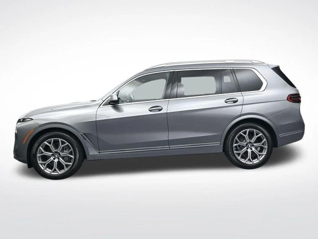 2026 BMW X7 40i - Photo 8
