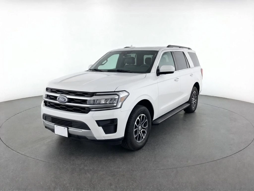 2024 Ford Expedition XLT's photo