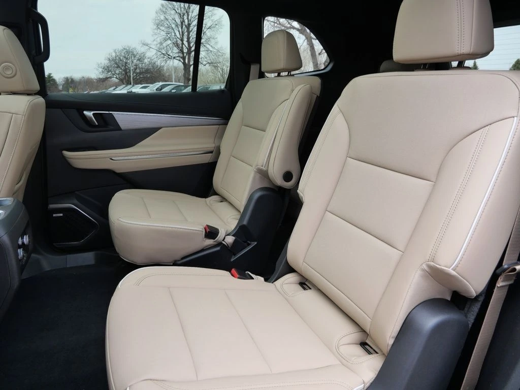 2026 Buick Enclave Preferred - Photo 41