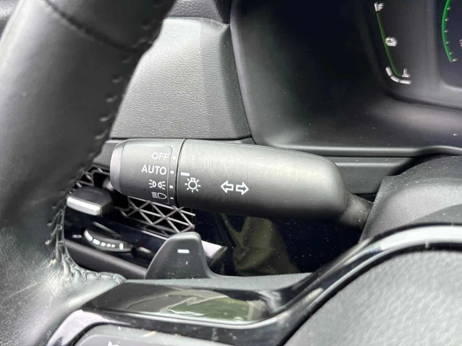 2023 Honda Accord Hybrid Touring photo 18