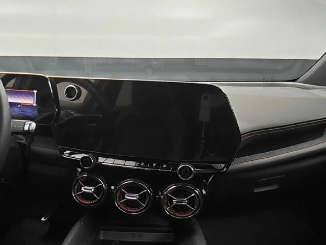 2025 Chevrolet Blazer EV RS - Photo 34