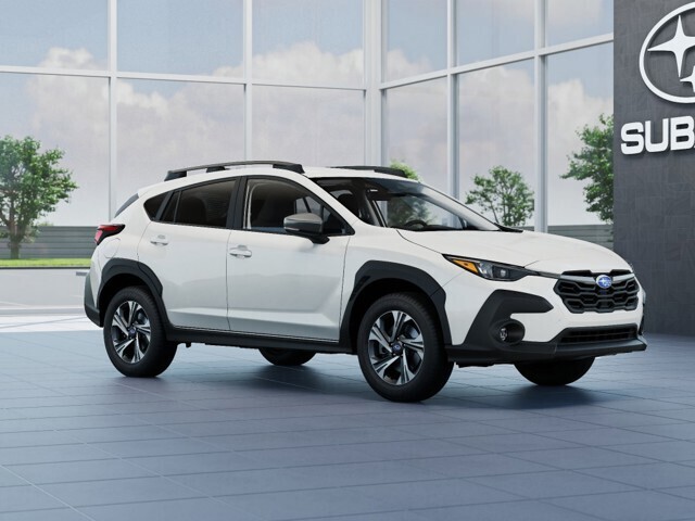 2027 Subaru CROSSTREK Premium