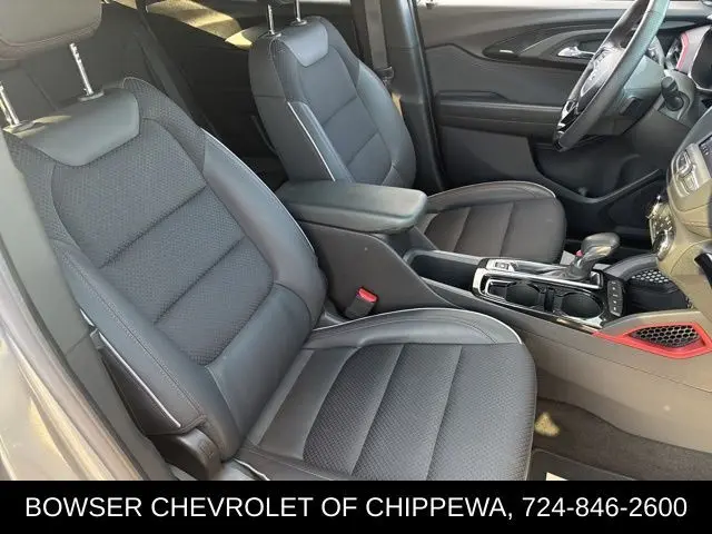2023 Chevrolet Trailblazer RS photo 13