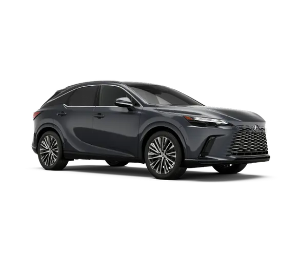 2025 Lexus RX 350h Premium AWD photo 3