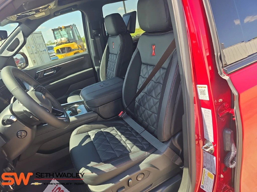 2026 Chevrolet Tahoe Premier - Photo 16