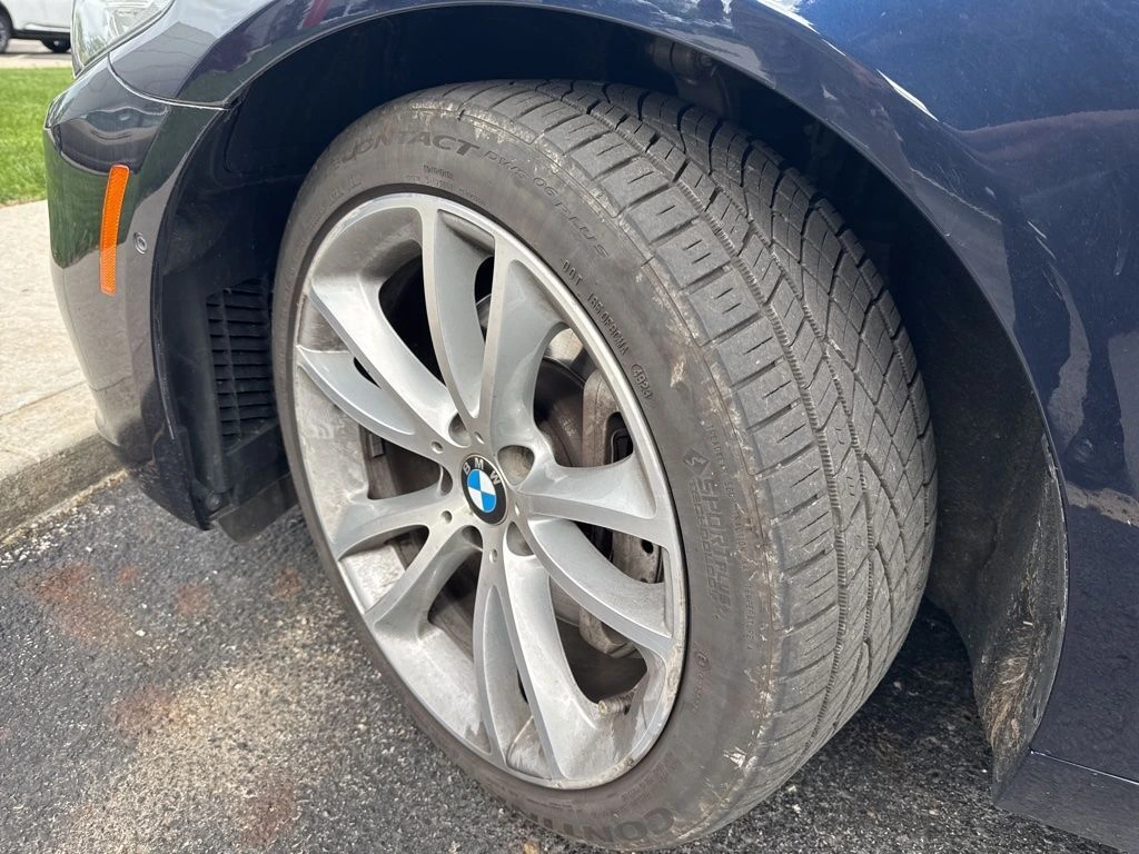 Used 2016 BMW 5 Series 535d with VIN WBAFV3C54GD687861 for sale in Hilliard, OH