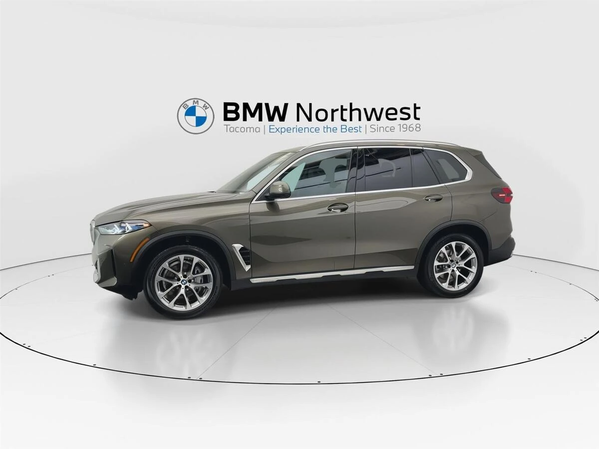 2026 BMW X5 40i - Photo 10