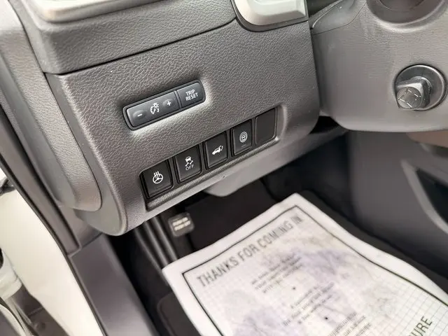 2024 Nissan Murano Platinum photo 19