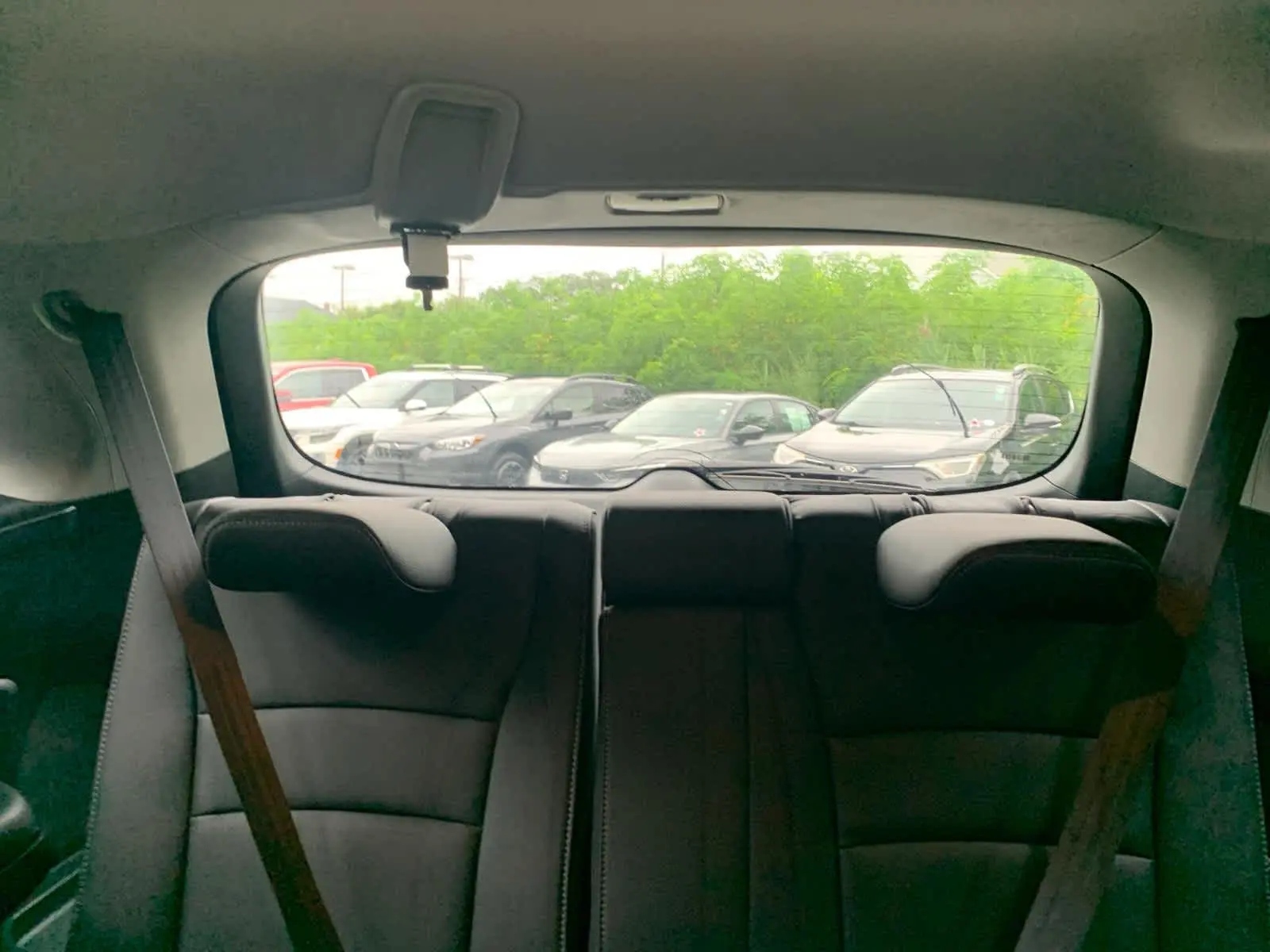 2022 Honda Pilot Special Edition photo 37