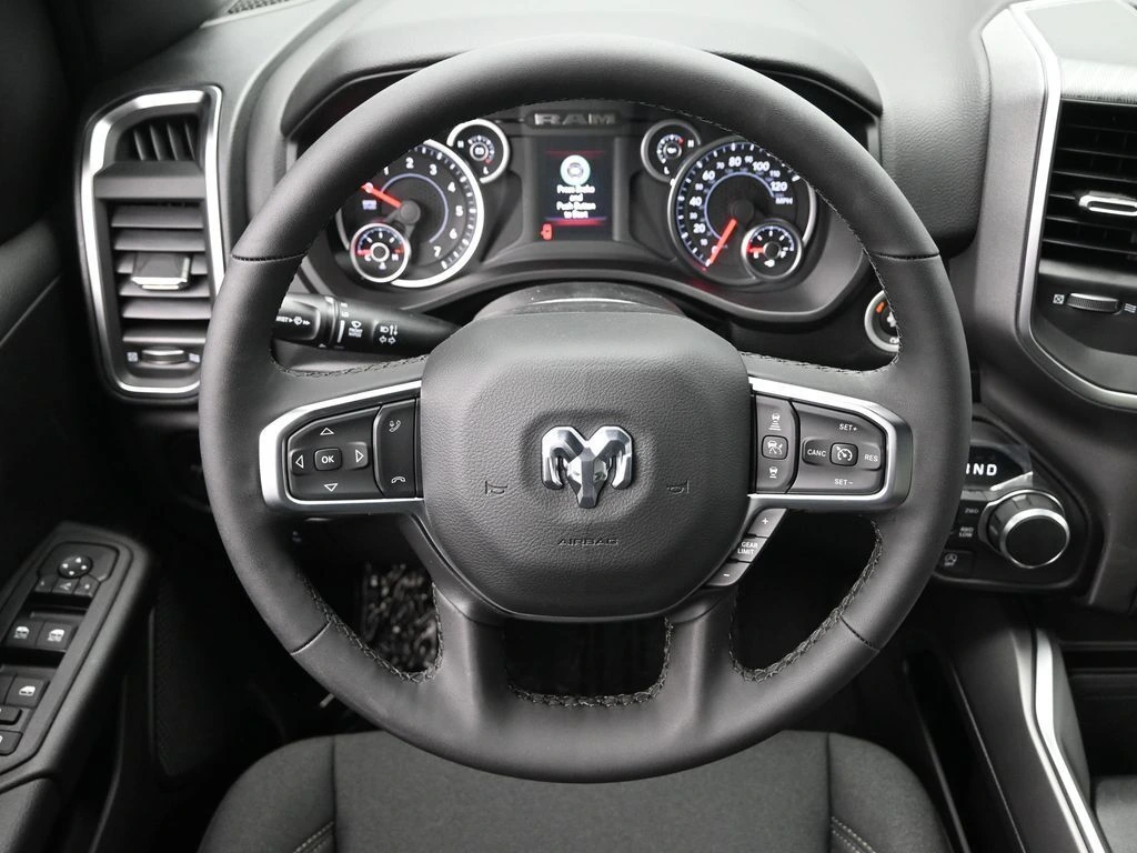 2026 RAM 1500 Big Horn/Lone Star - Photo 17